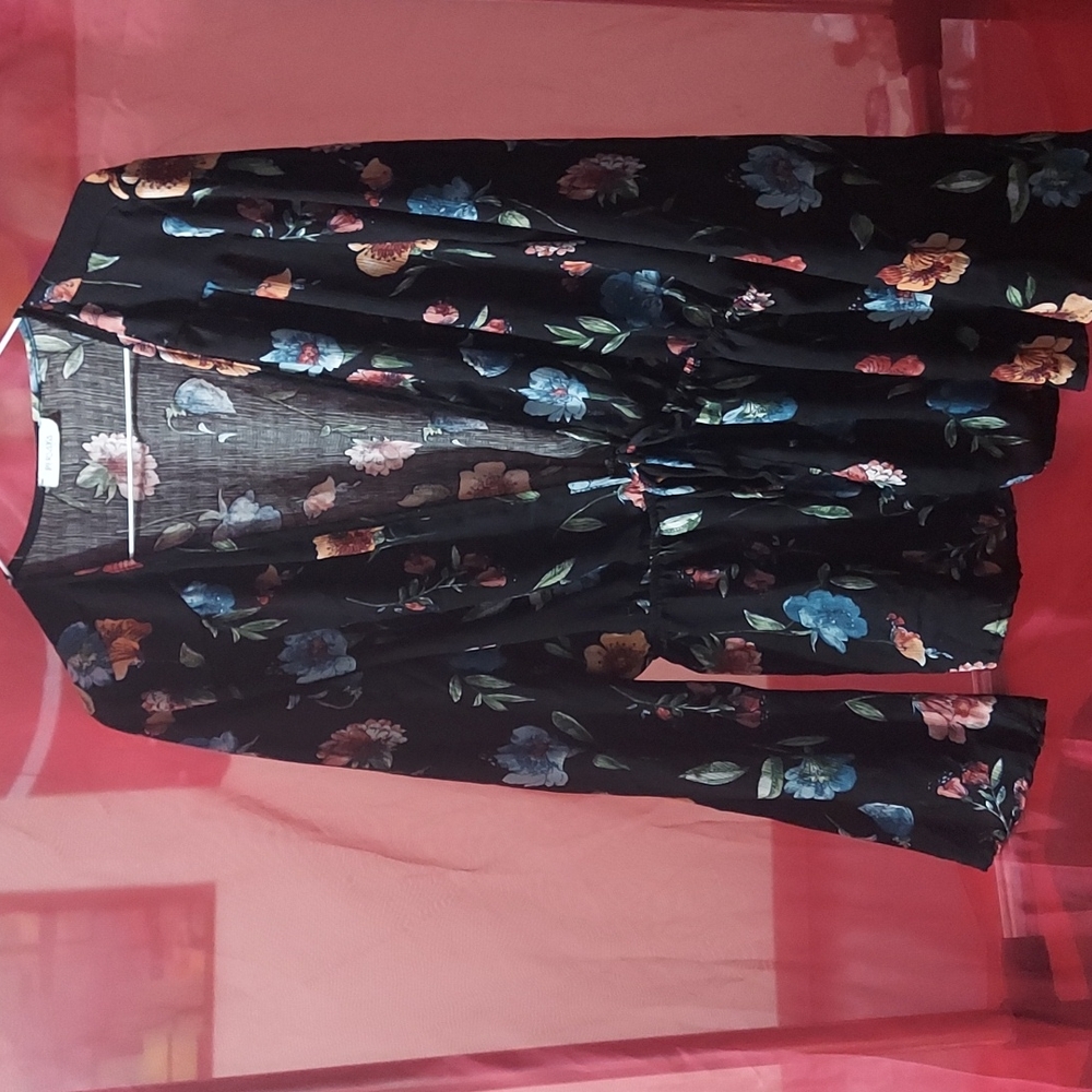 Persaya Woman's Blouse XL